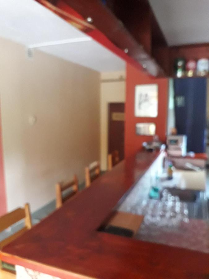 Bed and Breakfast Prenociste Vitas Miljevina Exterior foto