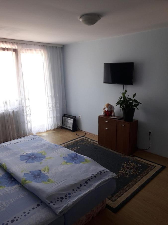Bed and Breakfast Prenociste Vitas Miljevina Exterior foto