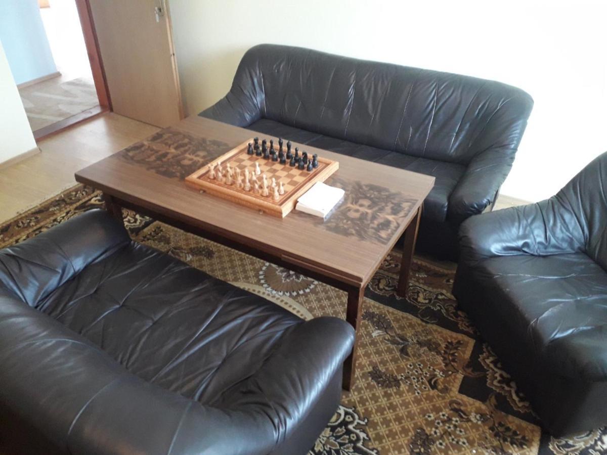 Bed and Breakfast Prenociste Vitas Miljevina Exterior foto